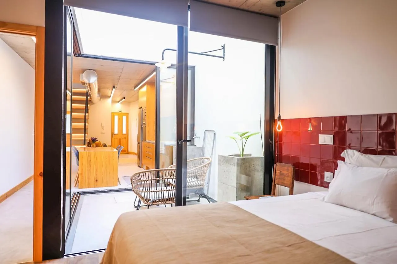 Tatil Evi Casa Da Avo Clementina Nº 30 Villa Funchal