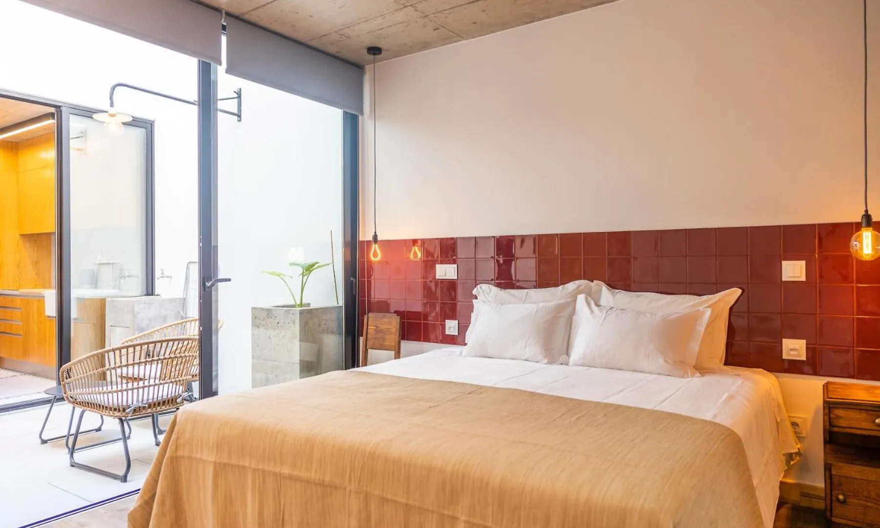 Casa Da Avo Clementina Nº 30 Villa Funchal Tatil Evi